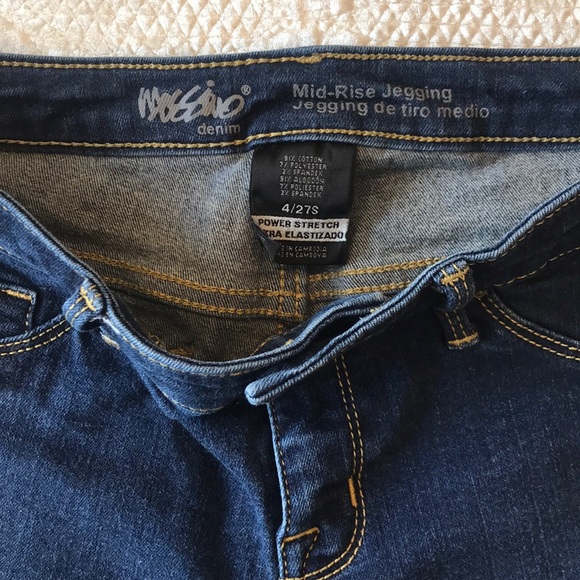 Denim Jeans - Picture 3 of 3